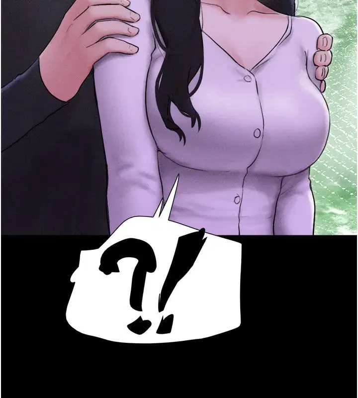 第55話-她不是被迫的…