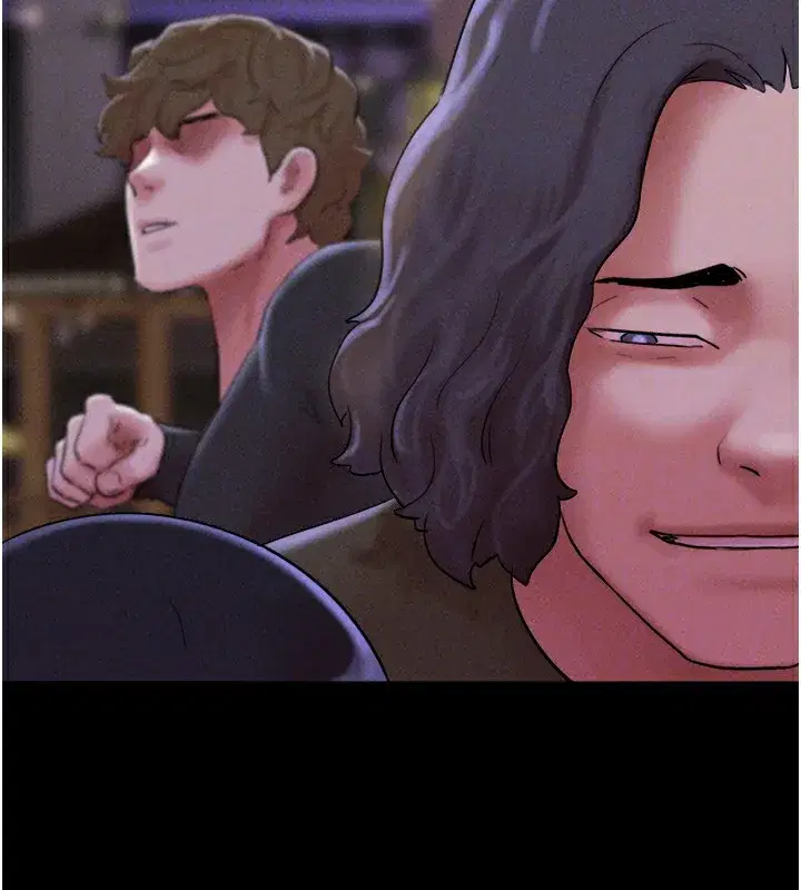 第55話-她不是被迫的…