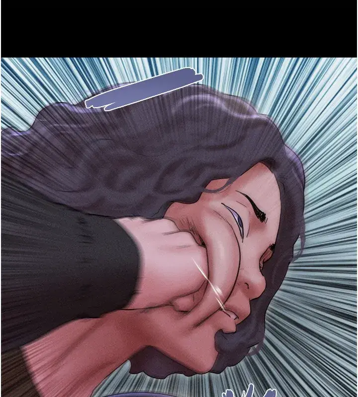 第55話-她不是被迫的…