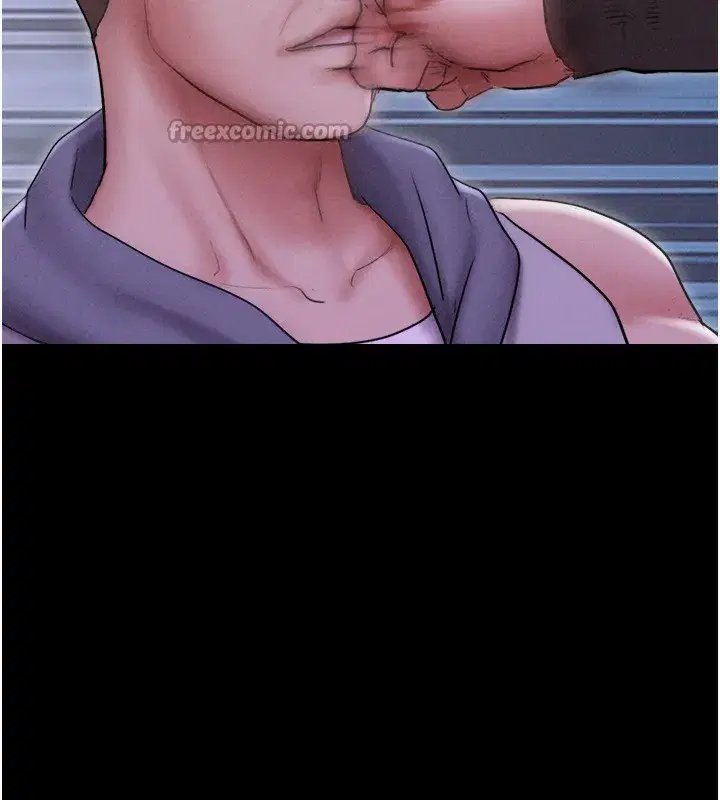 第55話-她不是被迫的…