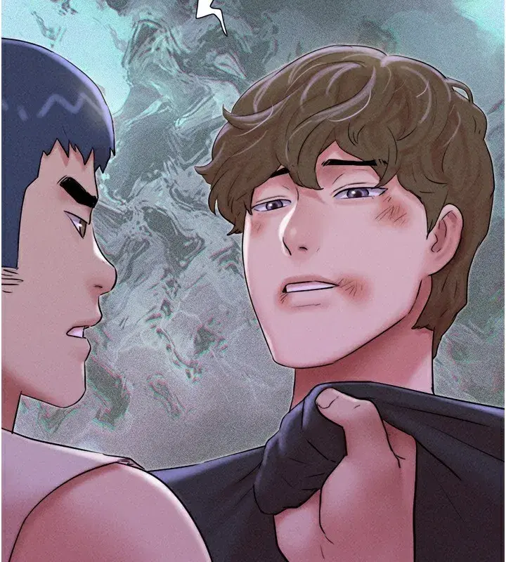 第56話-赤裸裸的真相