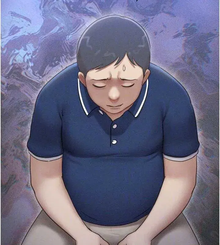 第61話-羽倫，抱我…