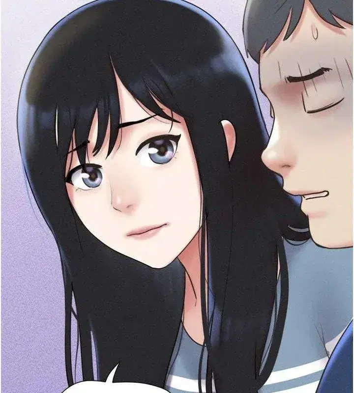 第61話-羽倫，抱我…