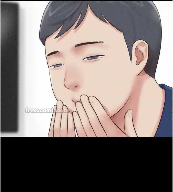 第61話-羽倫，抱我…