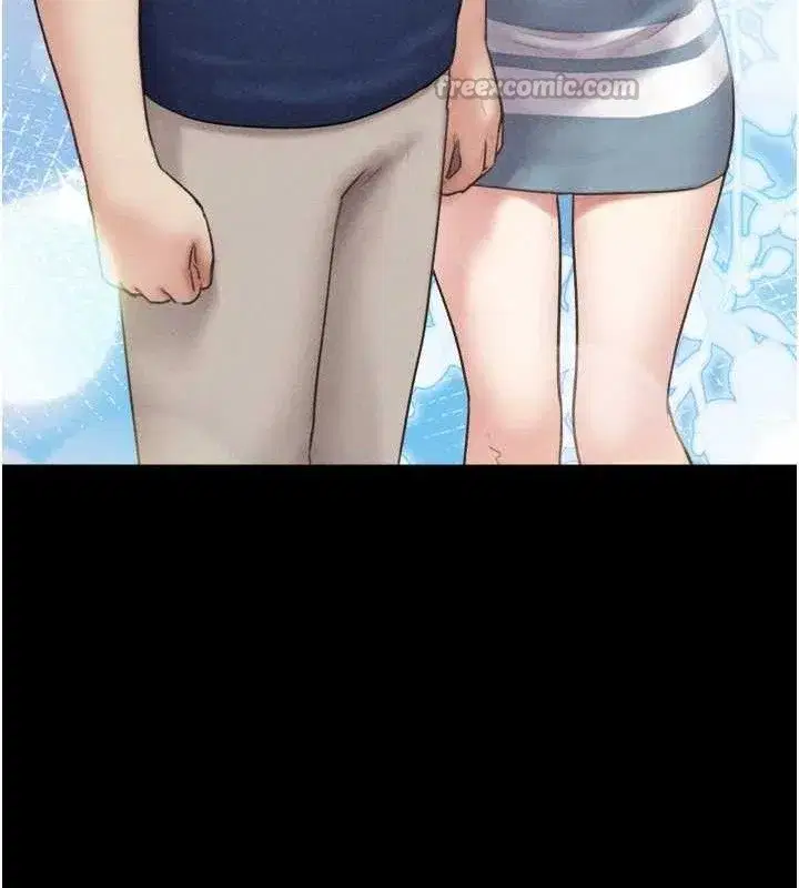 第61話-羽倫，抱我…