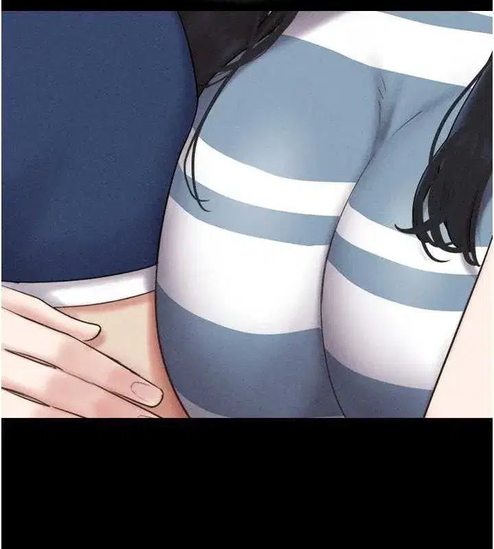 第61話-羽倫，抱我…