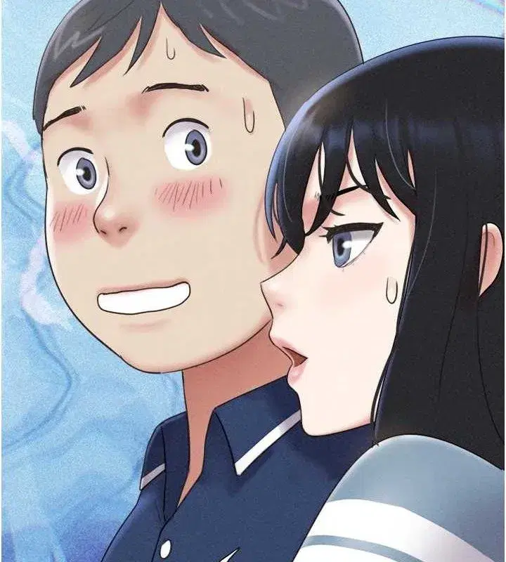 第61話-羽倫，抱我…