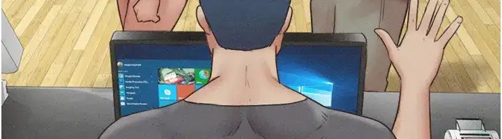 第63話-在曖昧氣氛中越線的羽倫