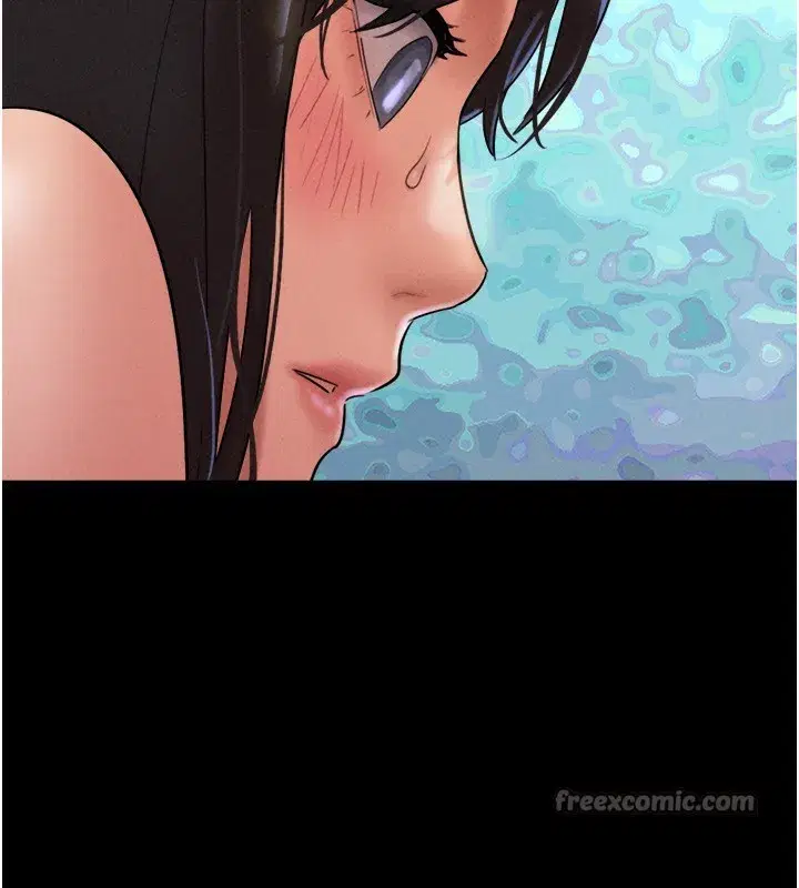 第63話-在曖昧氣氛中越線的羽倫