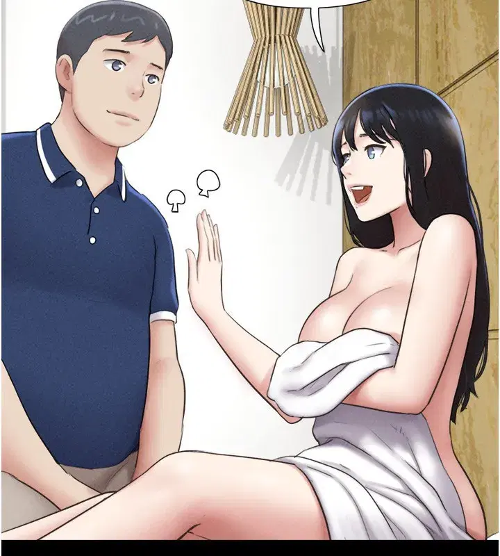 第63話-在曖昧氣氛中越線的羽倫