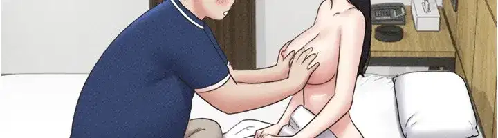 第63話-在曖昧氣氛中越線的羽倫