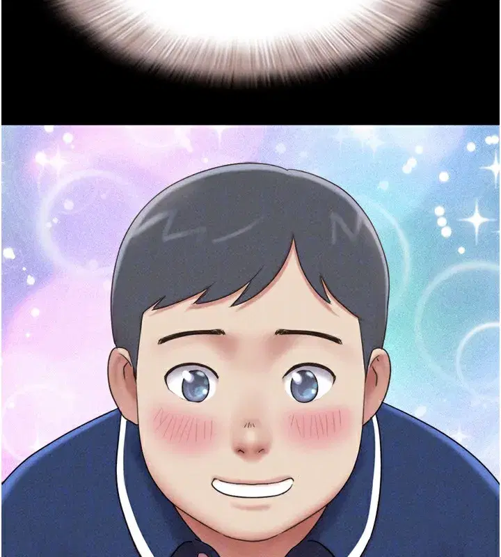 第63話-在曖昧氣氛中越線的羽倫