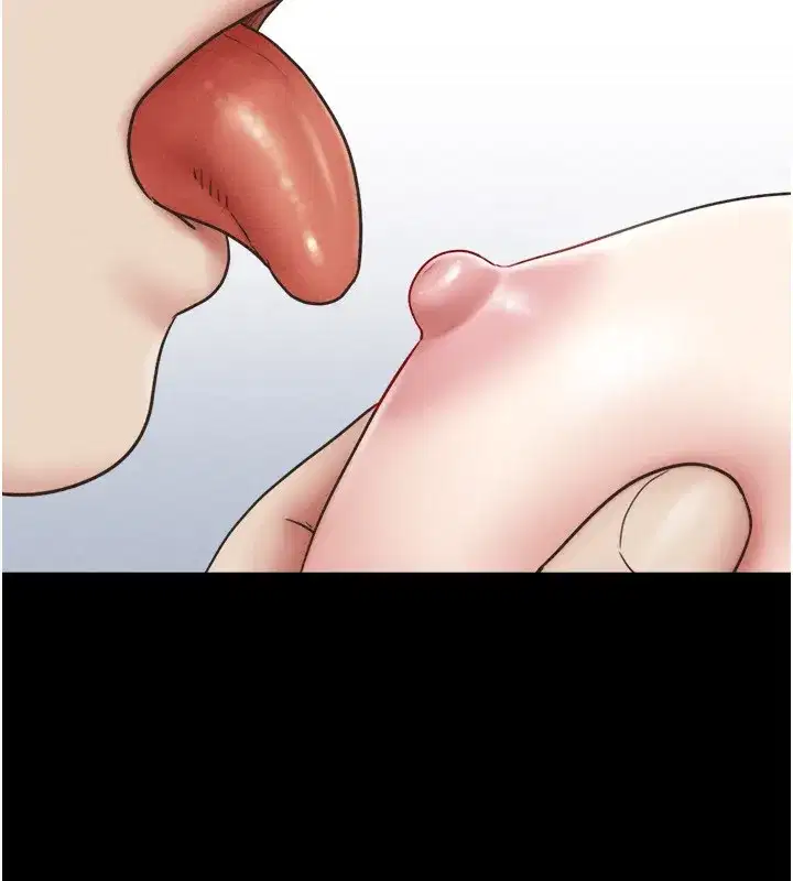 第63話-在曖昧氣氛中越線的羽倫