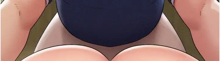 第63話-在曖昧氣氛中越線的羽倫