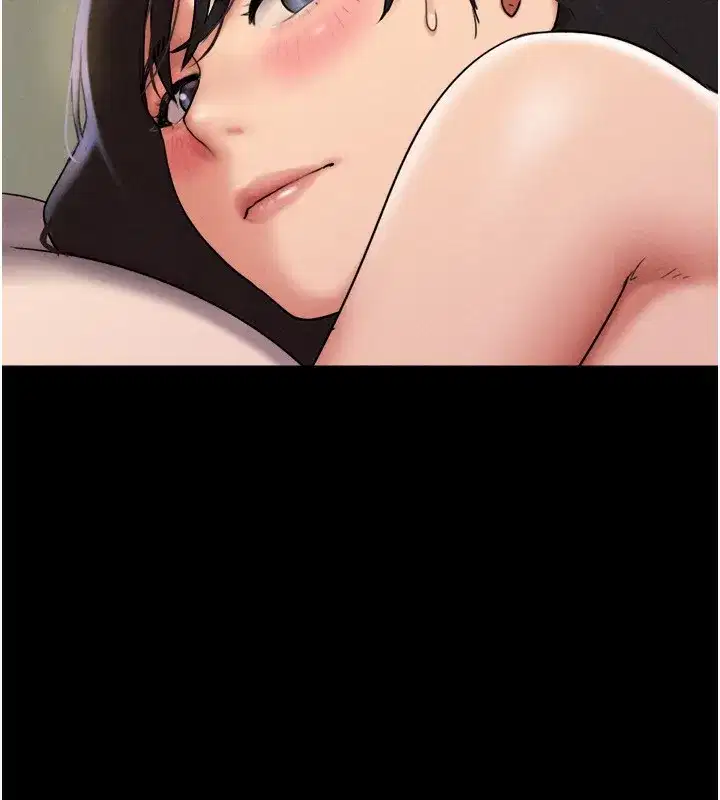 第63話-在曖昧氣氛中越線的羽倫