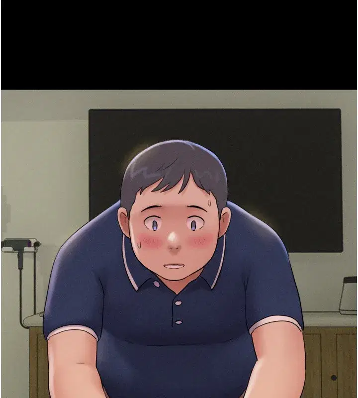 第63話-在曖昧氣氛中越線的羽倫