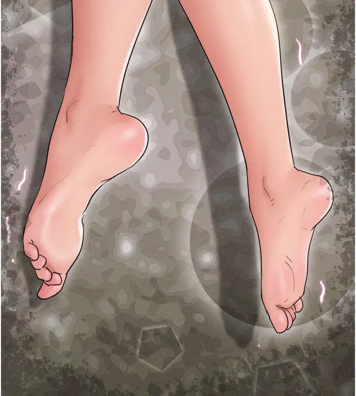 第63話-在曖昧氣氛中越線的羽倫