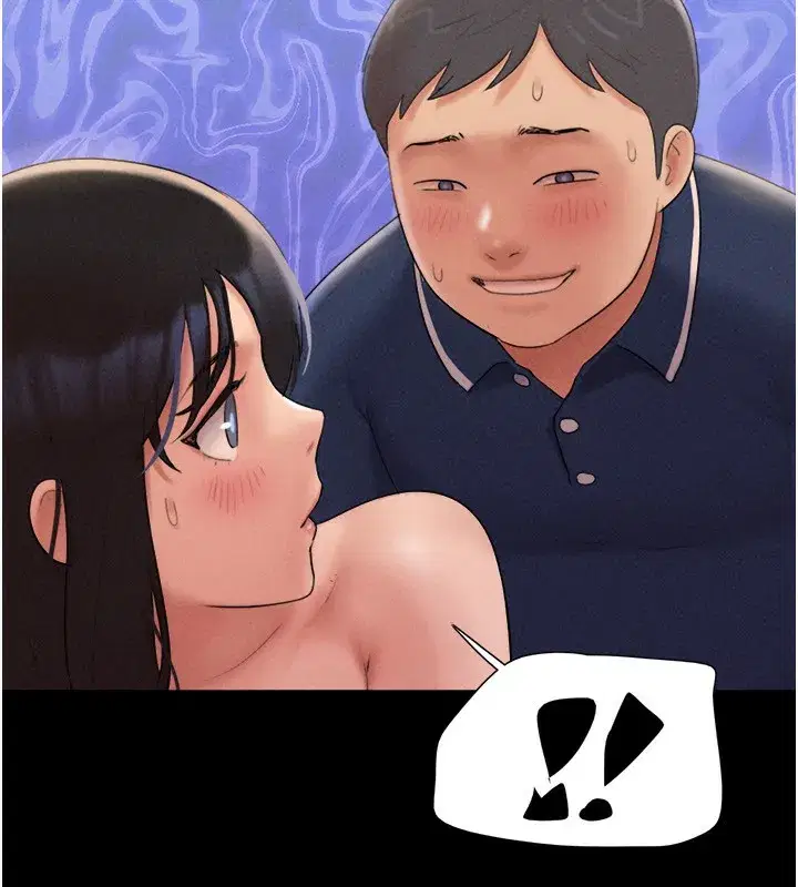 第63話-在曖昧氣氛中越線的羽倫