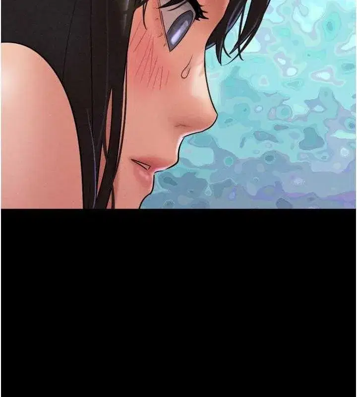 第64話-無法動彈的壓迫感