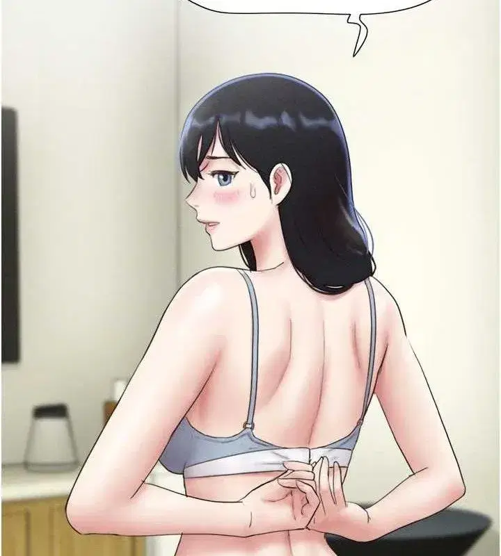 第64話-無法動彈的壓迫感