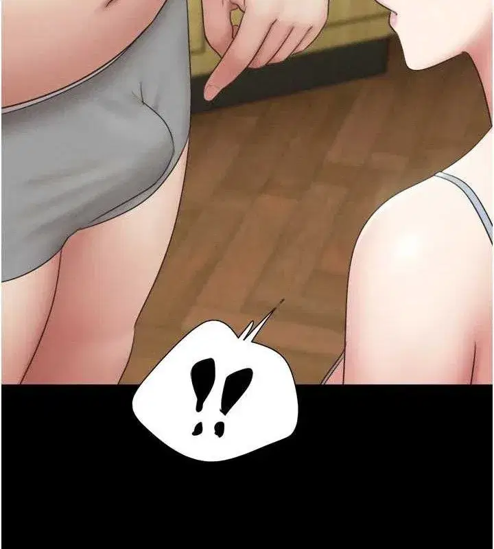 第64話-無法動彈的壓迫感