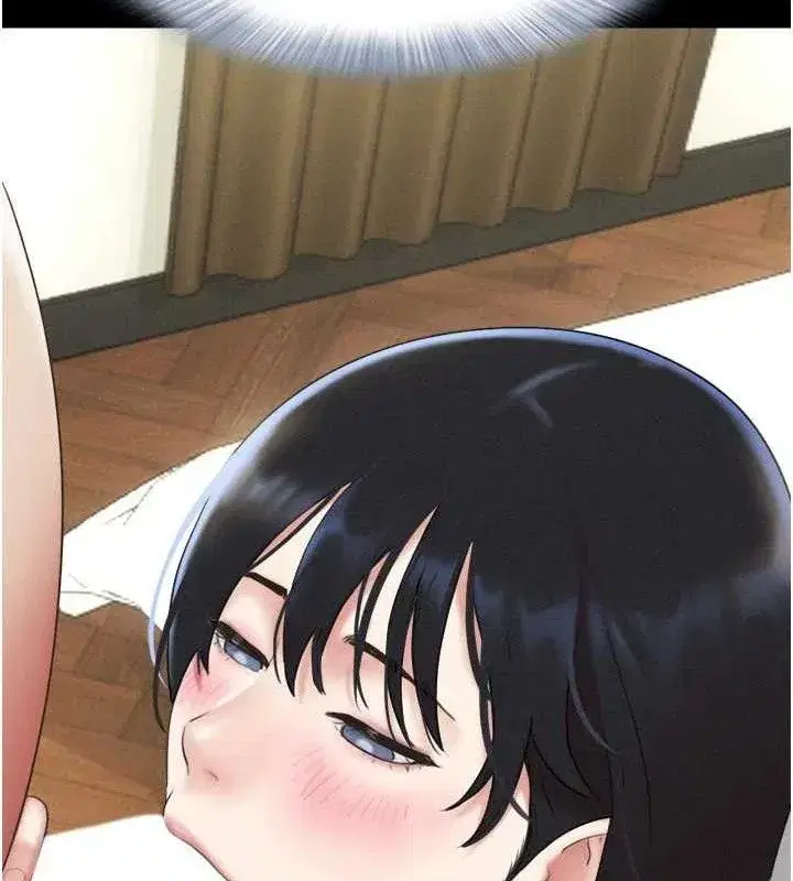 第64話-無法動彈的壓迫感