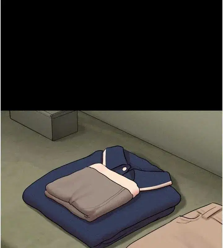 第64話-無法動彈的壓迫感