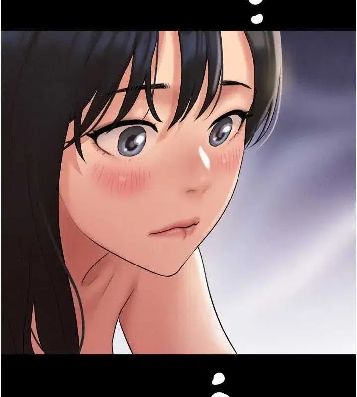 第64話-無法動彈的壓迫感