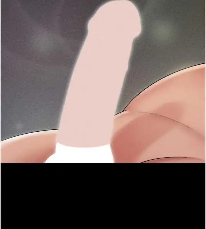 第64話-無法動彈的壓迫感