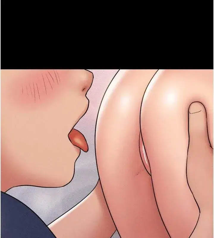 第64話-無法動彈的壓迫感