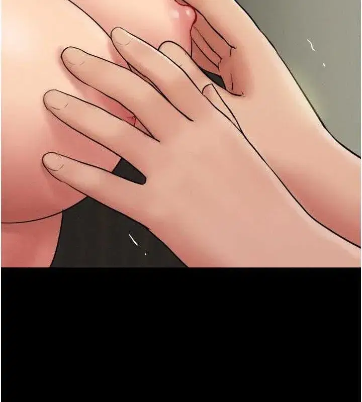 第64話-無法動彈的壓迫感