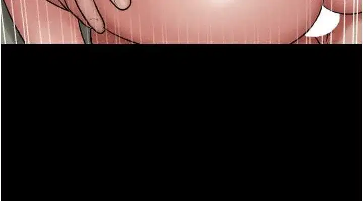 第64話-無法動彈的壓迫感