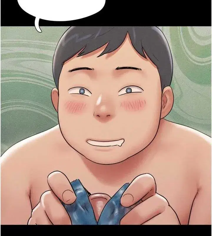 第64話-無法動彈的壓迫感