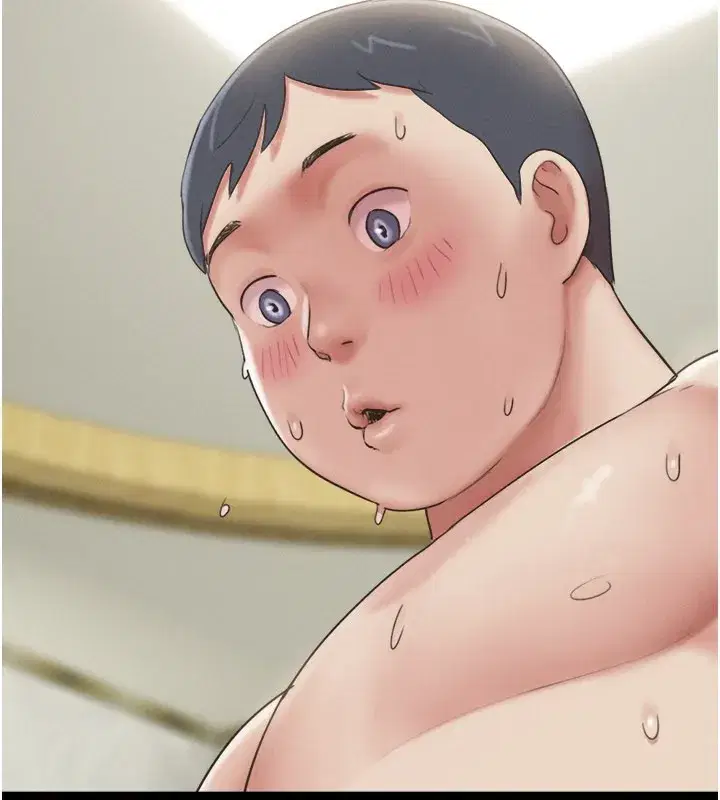 第65話-無套中出的滋味