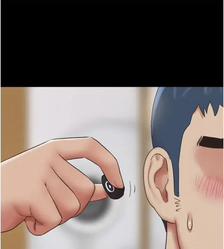 第65話-無套中出的滋味