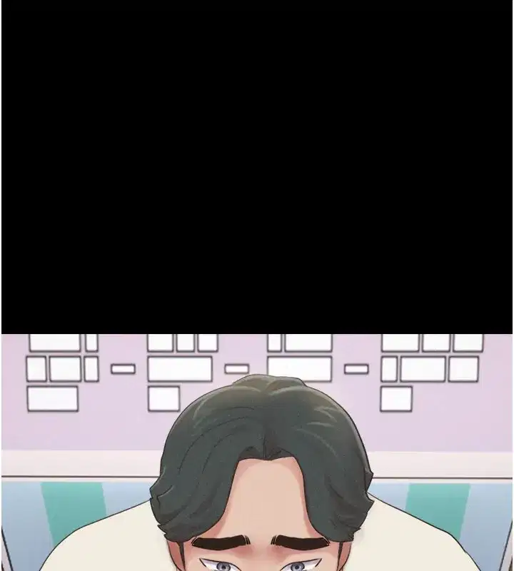 第75話-女伴的耐力測試