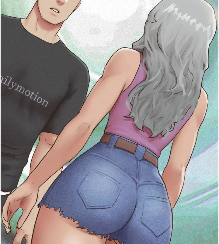 第75話-女伴的耐力測試