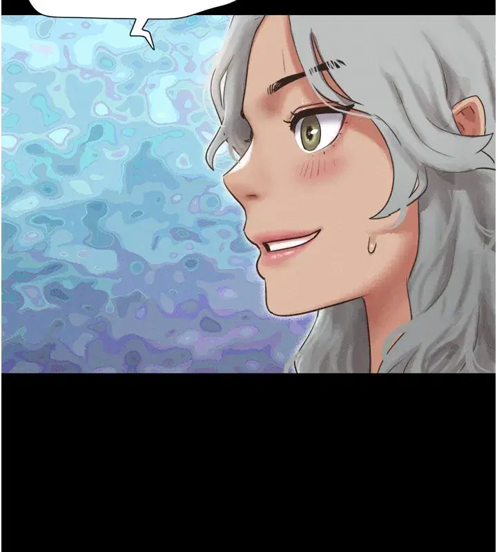 第75話-女伴的耐力測試