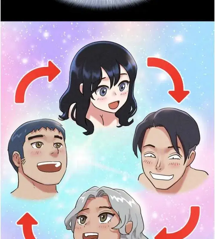 第76話-重演互換戲碼