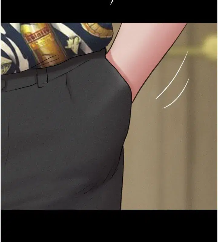 第83話-妳不打算守約嗎_