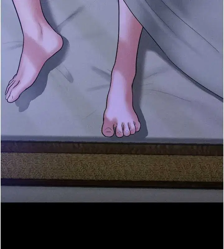 第84話-唯一對韶恩無感的男人