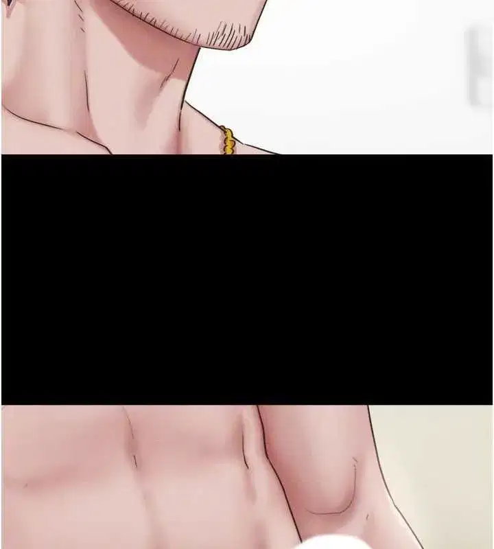 第84話-唯一對韶恩無感的男人