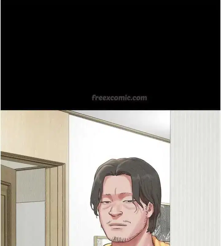 第84話-唯一對韶恩無感的男人