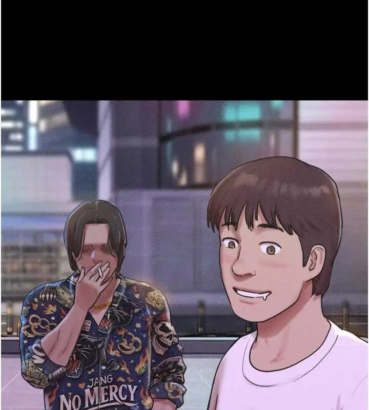 第88話-我更喜歡大叔…