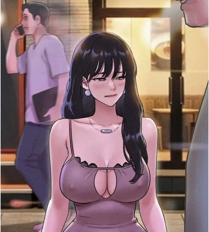 第88話-我更喜歡大叔…