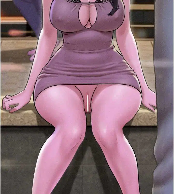 第89話-充當酒店妹