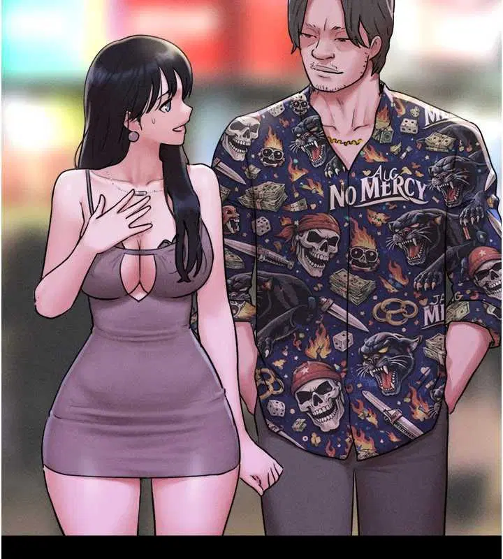 第89話-充當酒店妹