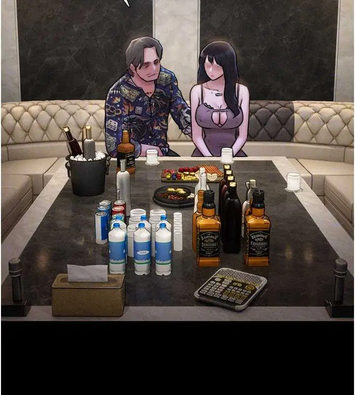 第89話-充當酒店妹