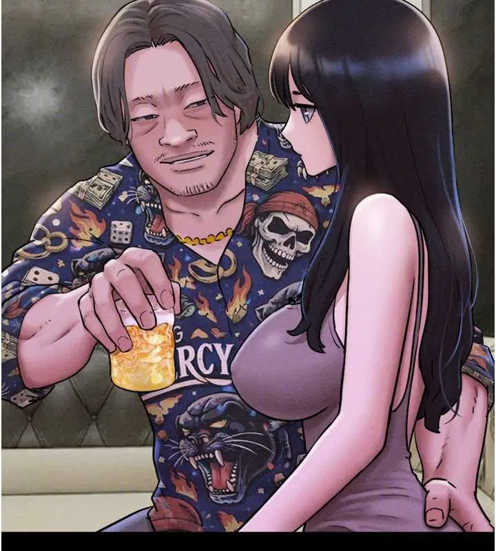 第89話-充當酒店妹