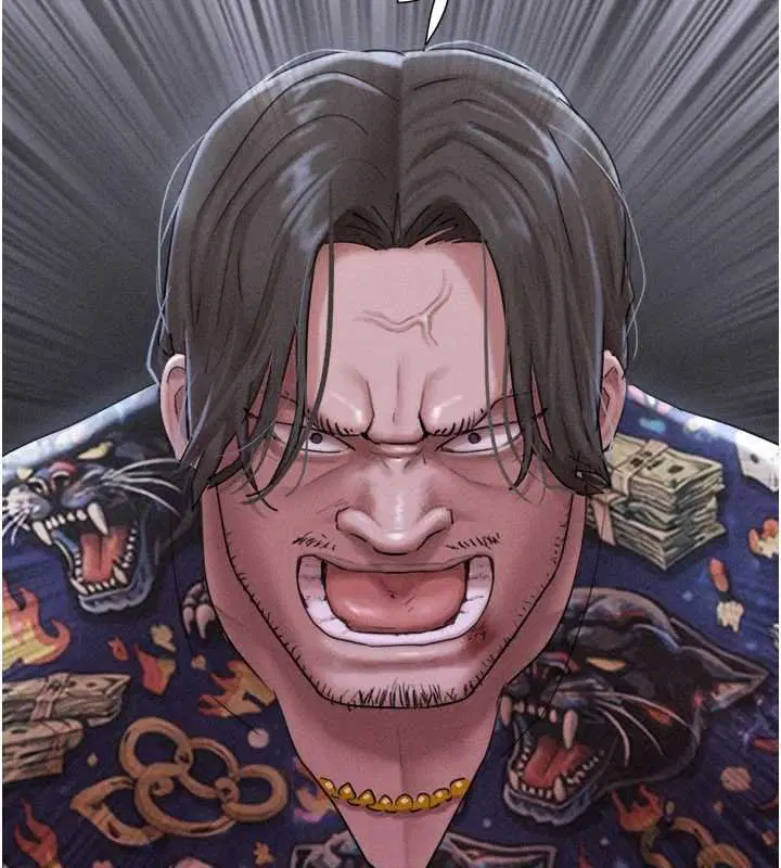 第92話-大哥女人的魔咒